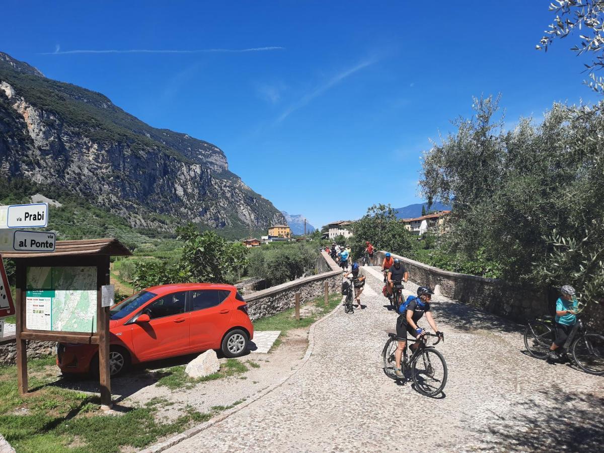 Dro Suite Esterno foto