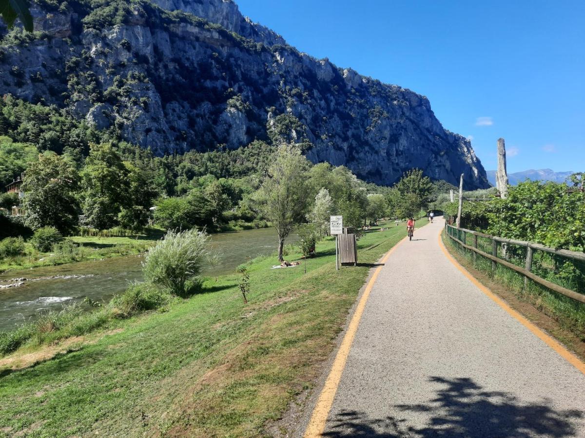 Dro Suite Esterno foto