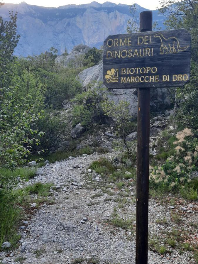 Dro Suite Esterno foto