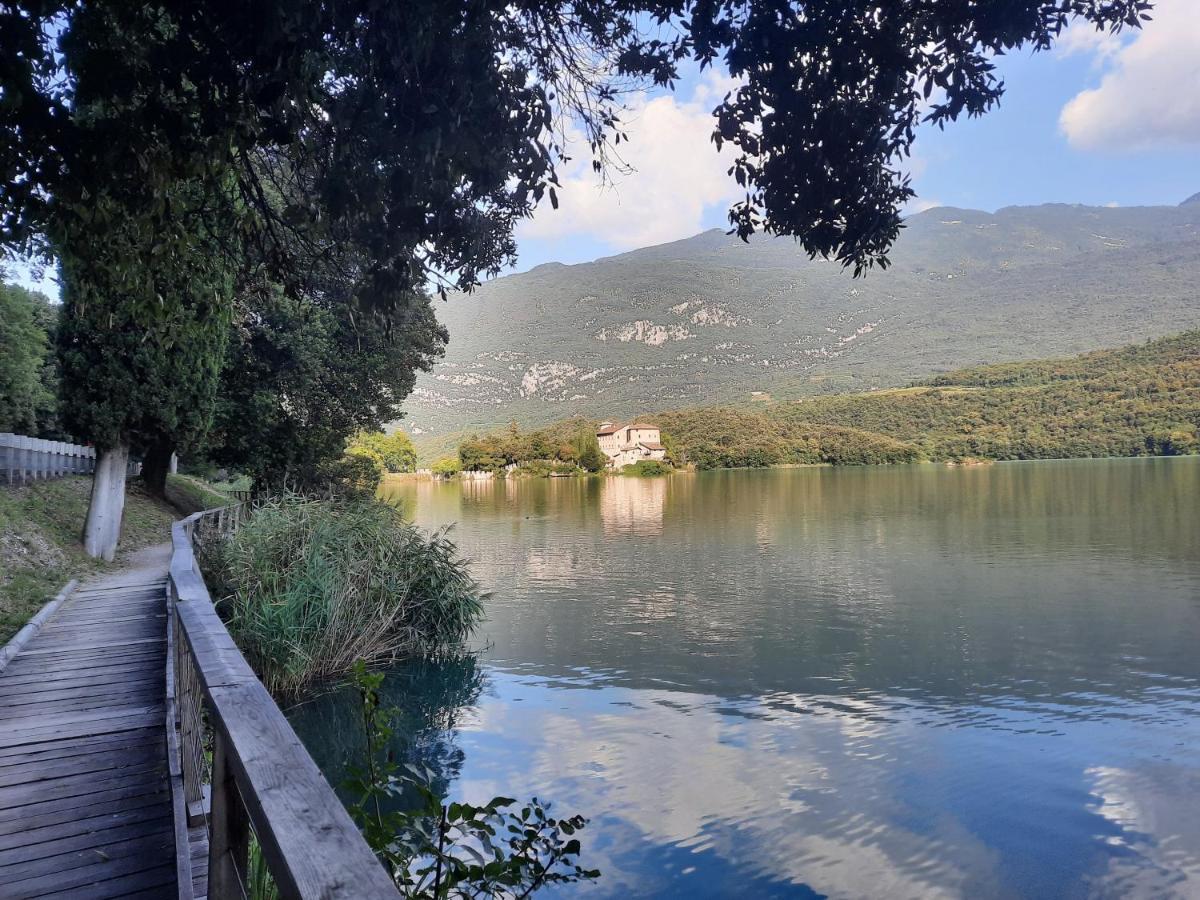 Dro Suite Esterno foto