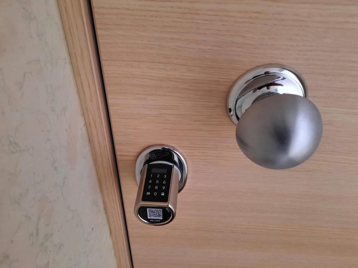 Dro Suite Esterno foto